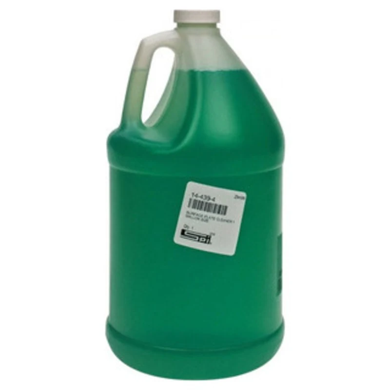 Granite Surface Plate Cleaner, 1 Gallon - 14-439-4